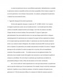Les Droits Subjectifs