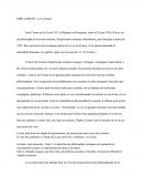 Emil Cioran - Le Cynisme