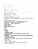 Correction Etude De Cas Martigues Activité De La Communication