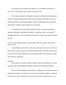 Biographie De Moliere