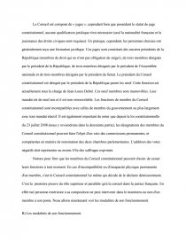 Le constitutionnalisme africain pdf picture