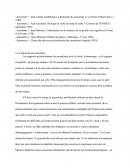 Les rapports des journalistes à la vérité