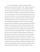Disparition De L'Etat Au IXème Siècle