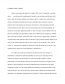 Commentaire D'arrêt: comment apprécier si un manquement contractuel présente un degré de gravité suffisant pour justifier la résolution unilatérale du contrat par la partie victime de ce manquement ?