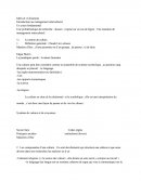 Management interculturel