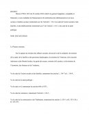 Décret n°2003-1010 du 22 octobre 2003 relatif à la gestion budgétaire