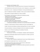 L'entrepreneur