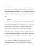 Chef De Rayon