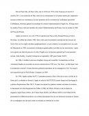 Biographie Steve Jobs