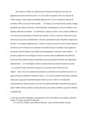 Commentaire D'arrêt 24 Novembre 1989: le principe de l'impulsion du procès