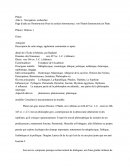 Biographie Platon
