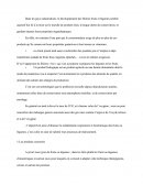 Diagnostic Marketing du groupe Biozyn