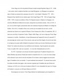Biographie Victor Hugo