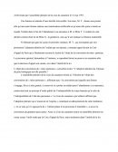 Arrêt rendu par l’assemblée plénière de la cour de cassation le 31 mai 1991