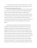 Corpus sur trois extraits de Chrétien de Troyes : "Lancelot ou le chevalier à la charette", "Perceval le Gallois" et "Yvain ou le chevalier au lion": Quelles sont les caractéristiques principales de ces héros?