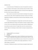 Cas d'entreprise Kiabi