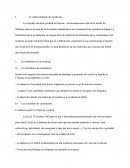 Syndicats Et Droit Syndical