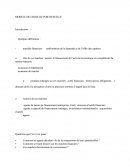 Politique De Dividend