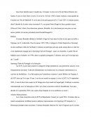 Biographie de Cristiano Ronaldo