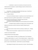 Le Totalitarisme