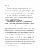 Le succès de l'entreprise Jacquet En France