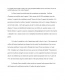 Paragraphe Argumenté - La Vie Des Français Pendant La Première Guerre Mondiale