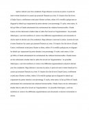 Claude Gueux, Victor Hugo