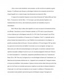 Les Trois Propositions De Bossuet