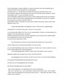 La Mort Philosophie