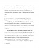 Droit Commercial: l'acquisition