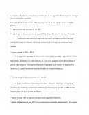 Caractéristiques du Netbook