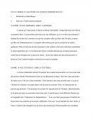 L'homosexualité: Est-ce Moral