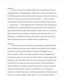 Analyse Et Production Du Message: L'assomoir D'Emile Zola