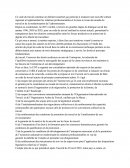 Code du travail Marocain