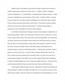 Comment Cocteau, homme d’arts et de lettres, réalise une adaptation d’un conte de fée, toujours célébrée plus de soixante cinq ans plus tard comme un chef d’œuvre ?