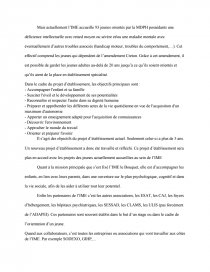 Dc4 Rapport De Stage A L Ime Le Bouquet Rapport De Stage Dissertation Voici 5 conseils pour obtenir un stage en cours de cursus ou de. dc4 rapport de stage a l ime le bouquet
