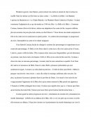 Comment Cocteau, homme d’arts et de lettres, réalise une adaptation d’un conte de fée, toujours célébrée plus de soixante cinq ans plus tard comme un chef d’œuvre ?