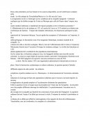 Comment expliquer que les faibles troupes de Cortès au Mexique puis celle de Pizarro dans l'empire Inca se soient rendues maîtresses si rapidement de régions peuplées et de civilisations puissantes?