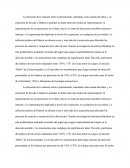 Proyecto De Investigación