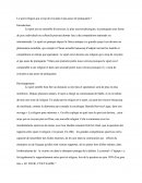Le sport religion a trop de coyants et pas assez de pratiquants ?