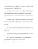 Plan D'une Dissertation En Français