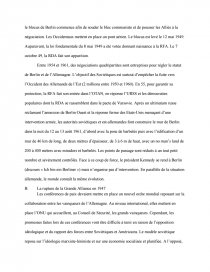 dissertation sur le plan marshall et la bipolarisation du monde dissertation sur le plan marshall et la bipolarisation du monde