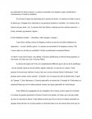 Le régime de Vichy