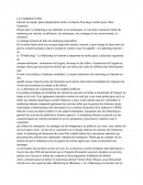 Le E-Marketing