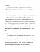 Etude de l'affirmation: "Les utopies ne sont souvent que des vérités prématurées" de Lamartine.