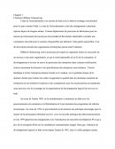 L'histoire d'Offshore Outsoring