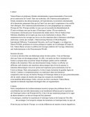 Rethinking recent democratization : Lessons From The Postcommunist Expretience (Valerie Bunce)