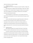 Sketch du pendule D'Arnaud Tsamere