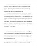 Analyse du roman Au Bonheur Des Dames d'Emile Zola
