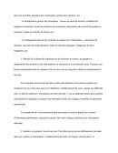 Logistique Hospitaliere